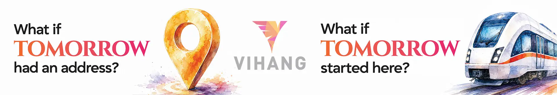 Vihang Centre Of Tomorrow